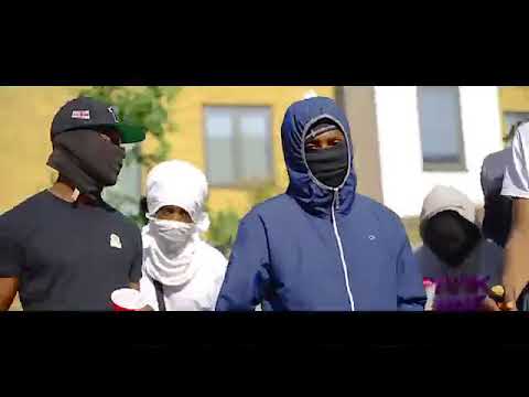 SinSquad GP X Uncs X KayyKayy   Still Sinning Music Video   @MixtapeMadness