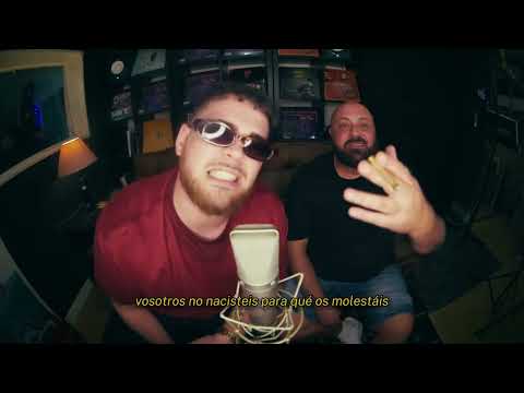 MNAK FT SUPERNAFAMACHO // HAZHE "OTTN" SESSIONS #1