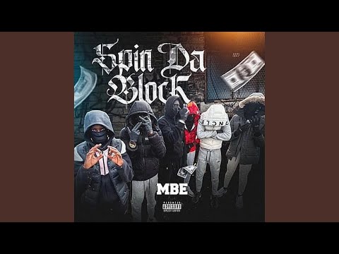 Spin Da Block