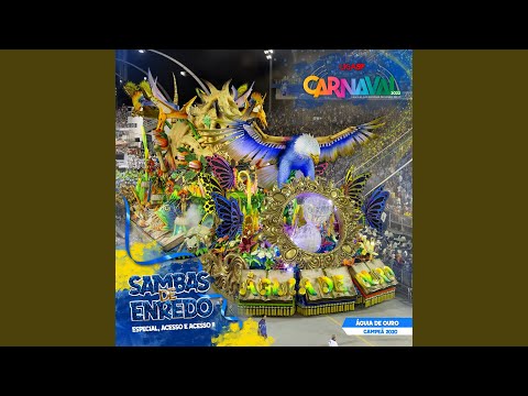 Preto Velho Canta a Saga do Café Num Canto de Fé