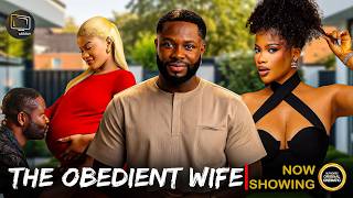 THE OBEDIENT WIFE - Yoruba Movie 2026 Drama Ibrahim Yekini, Ire Olaniyan, Regina Chukwu #trending