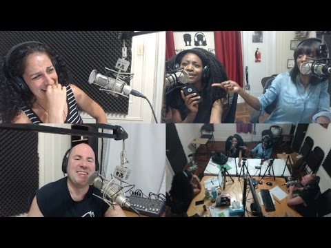 Pilot Season with Sydnee Washington and Marie Faustin YouTube preview