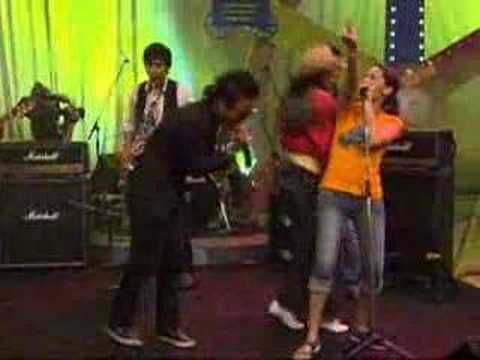 KOMPLOT - Konflik metropolis (12jus!)