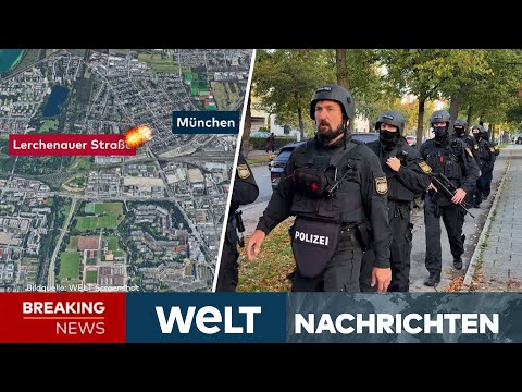 SHUTDOWN IN DEN USA: Keine Einigung im Haushaltsstreit! US-Behörden lahmgelegt! | WELT LIVESTREAM
