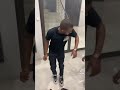 Kabza De Small Dancing