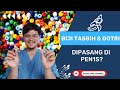Biji Tasbih Pen1s Bisa Bikin Kelojotan Tonton Ini Dulu Sebelum Pasang Guliguli