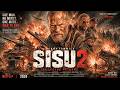 SISU 2 2026 Official Netflix Action Movie Jorma Tommila