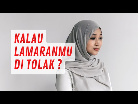 Adab Melamar Wanita Dalam Islam - Ustadz Khalid Basalamah