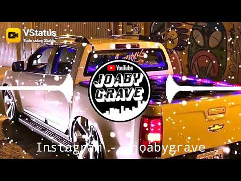 joaby grave