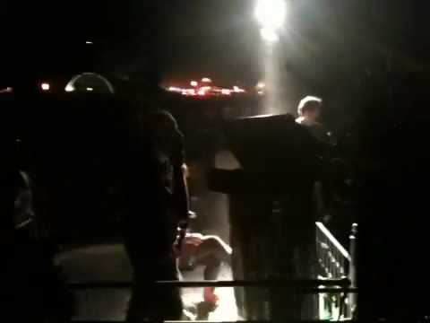 Fusion 2010 Die Hymne