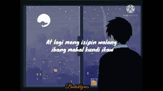 HILING - Jay'r Siaboc(Lyrics)🎵