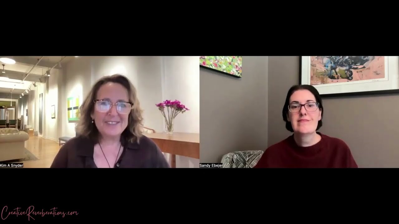 Kim A. Snyder on CPB, PBS, and the Challenges of Sharing Documentary Films with Audiences