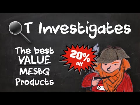 Middle Earth SBG | Miniatures & Their Value for Money | OT investigates