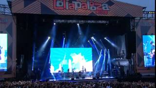 Foster the People - Coming of Age (Live at Lollapalooza Brasil 2015)