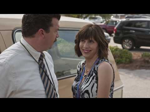 Vice Principals Season 2 Episode 5 Official Clip: Danny McBride Kuckoo Beans