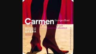 Malcolm McLaren  -  Carmen