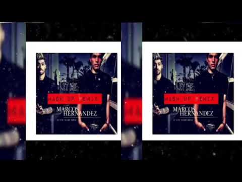 DJ SOULJAR - DJ PLATYFOB - IF YOU WERE MINE X LET ME COLLAB 2k19