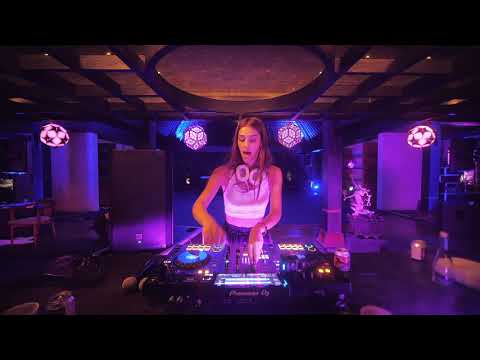 DJ Sinitsa - Life Mix | Afro house | Bali 2024