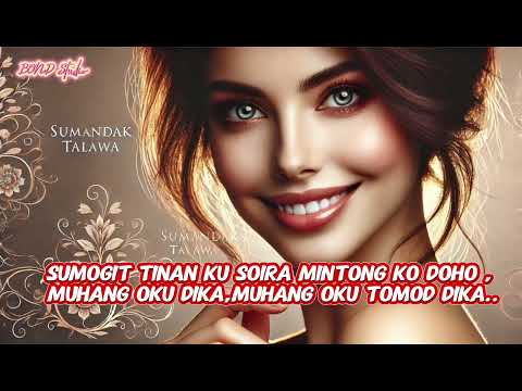 SUMANDAK TALAWA; DUSUN SONG MODERN RAGGAE (BY: BOND Studio)