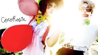 CocoRosie / Heartache City (Full Album)