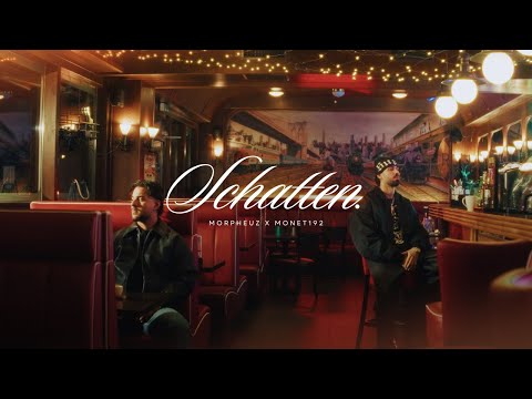 SCHATTEN - Morpheuz x Monet192 [prod. by Perino & Angelo]
