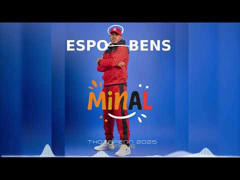 Espo 2 Ben's - Minal