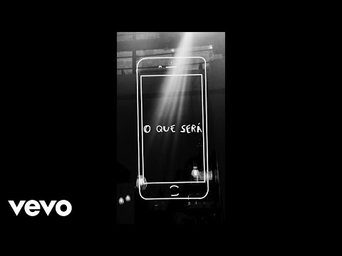 O Que Será - Estevão Queiroga