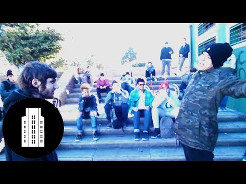 LEAN vs MARIO | 8vos (Fecha 13 - Torneo 2017) | CHP Freestyle