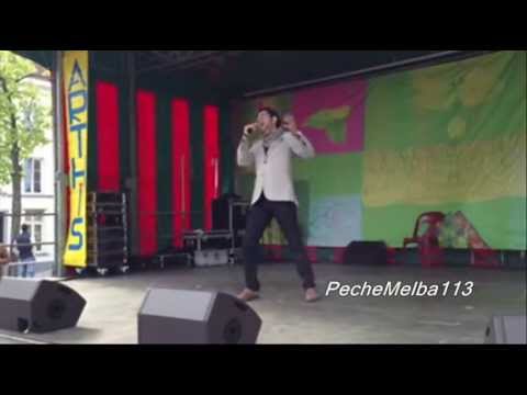 Cezar - Cinema Paradiso LIVE