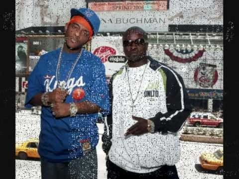 Mobb Deep - 12 - QB Meets South Suicide (Onyx)