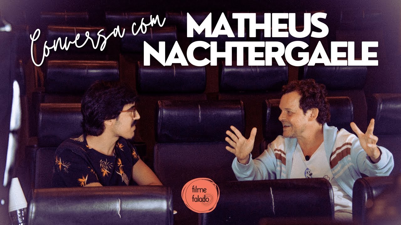 Matheus Nachtergaele