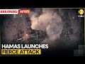 Israel War | Hamas latest video: Hamas attacking IDF soldiers | Breaking News | WION Fineprint