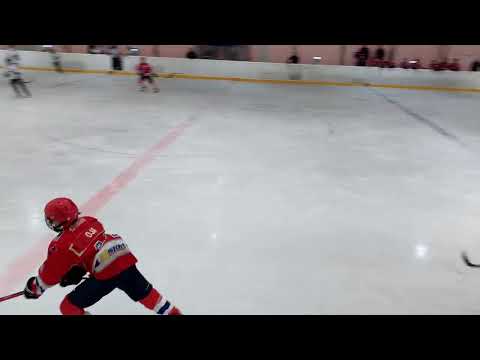 JYP U13-09 19.3 klo. 1310 Hermes -JYP valkoinen