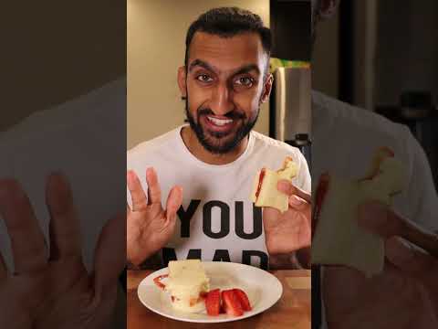 How to Make PB&J Sandwich from Craig of the Creek