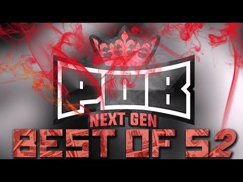 Best of Punchoutbattles Seizoen 2