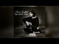 Nanci Griffith - Things I Don't Need (Official Audio)