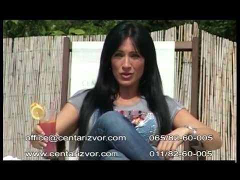 Novac i glamur, 23. jun 2012. godine