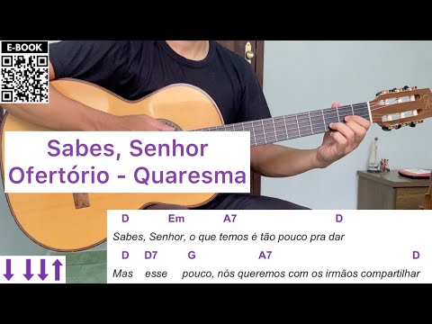 Sabes Senhor - Onda
