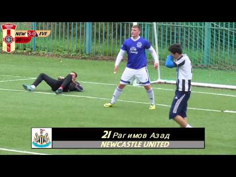 AFL.EPL.20 ТУР.Newcastle - Everton
