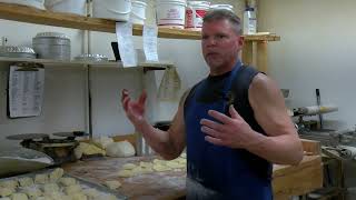 Fat Tuesday means paczkis at Kreger's in Wausau
