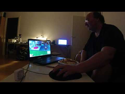 MongoTV_7539 - Min Aftensmad - POMFRITTER