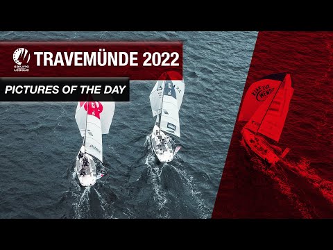 SAILING Champions League Final 2022 - Picture of the day