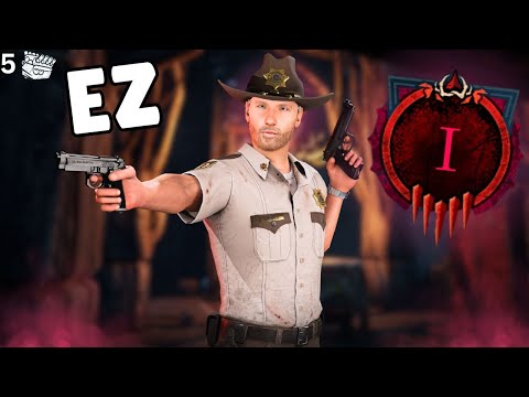 Looping The Killers For 5 GENS!