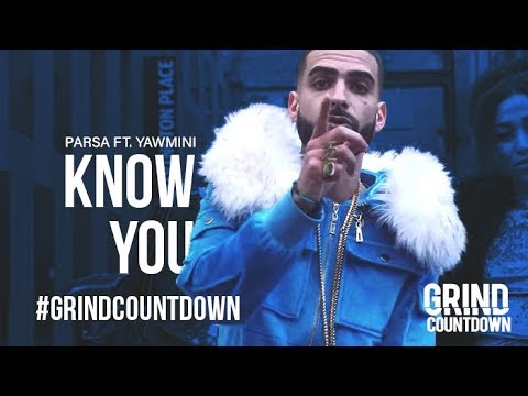 Grind Countdown (5/18 - 5/25)