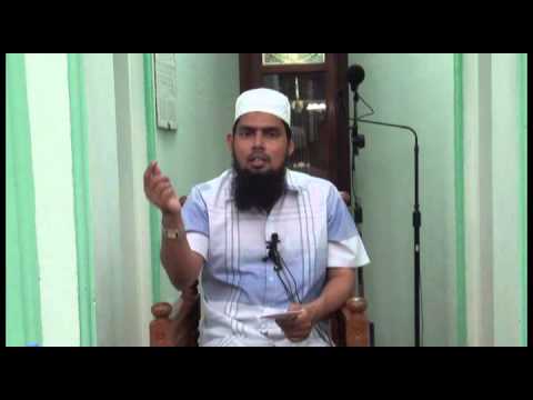 Ramadhan mahah thayyaaruvun