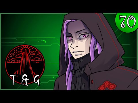 Towers & Gods Ep. 70 - Imagination Station