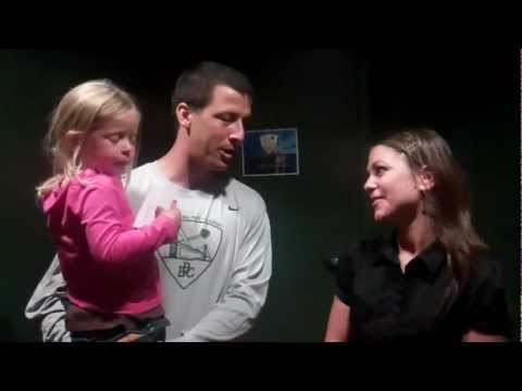 Battle in the Bay Classic 2011 interview Paul Goldstein