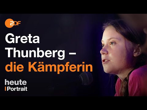 Heldin oder Hassfigur – wie Greta Thunberg das Jahr geprägt hat