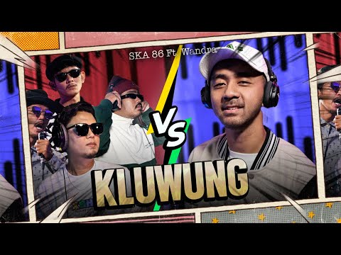 Wandra Restusiyan Ft. SKA 86 - Kluwung