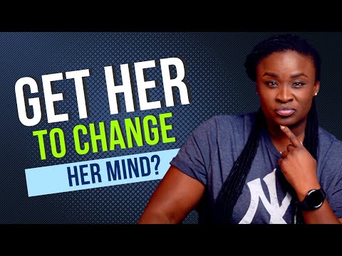 What to do when she wants to be 'Just friends'